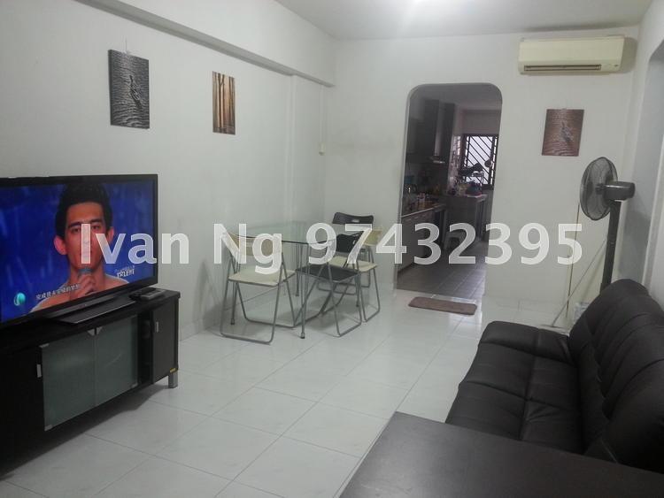 Blk 570 Ang Mo Kio Avenue 3 (Ang Mo Kio), HDB 3 Rooms #101661982